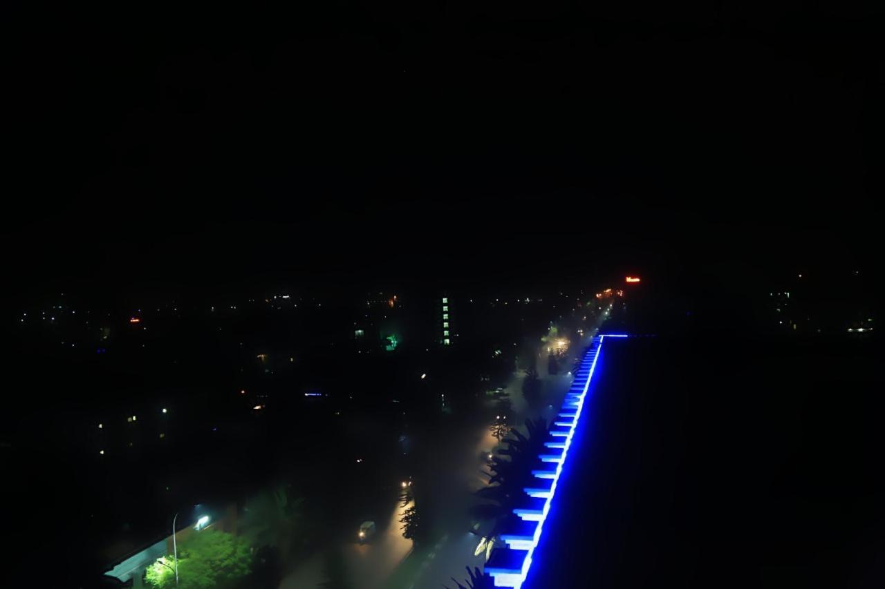 Winn Hotel - Bahir Dar Exterior photo