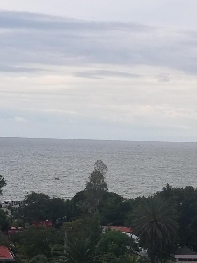Winn Hotel - Bahir Dar Exterior photo